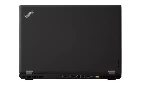 Voir photo 6 de Lenovo ThinkPad P50 Core i7-6820HQ, 32 Go RAM, SSD 256 Go Win10 QUADRO M2000 Lenovo ThinkPad P50 Core i7-6820HQ, 32 Go RAM, SSD 256 Go Win10 QUADRO M2000 Très bon état - Vue 6 -